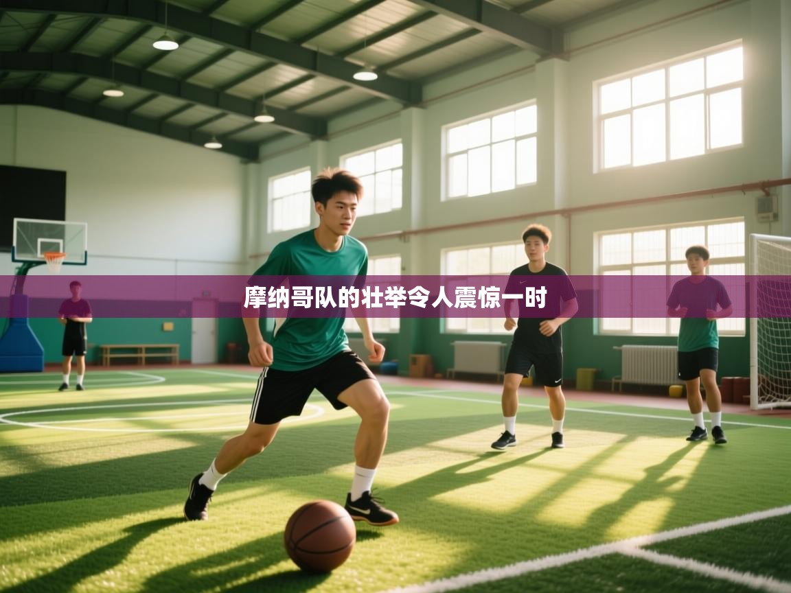 kaiyun sports-摩纳哥队的壮举令人震惊一时  第2张