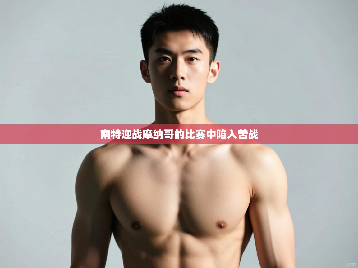 开云体育极速下载镜像-南特迎战摩纳哥的比赛中陷入苦战  第1张