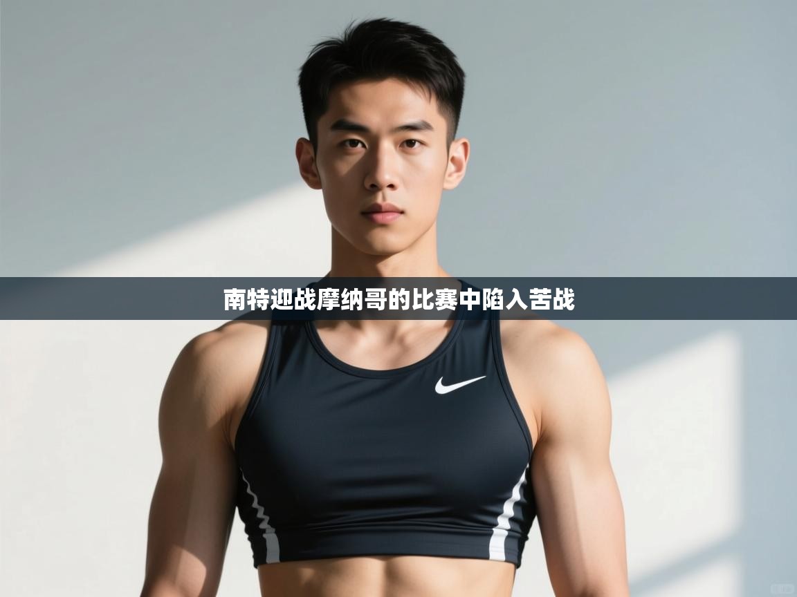 开云体育极速下载镜像-南特迎战摩纳哥的比赛中陷入苦战  第2张