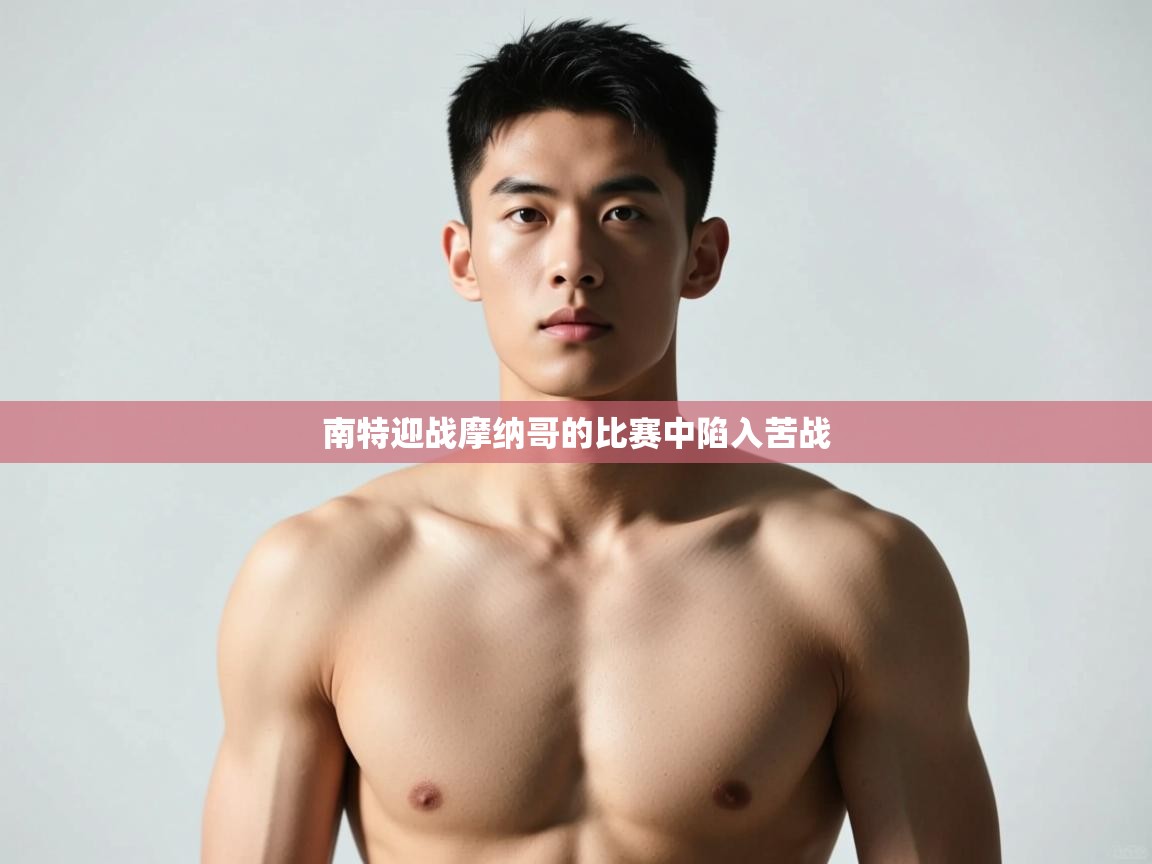 开云体育极速下载镜像-南特迎战摩纳哥的比赛中陷入苦战  第3张