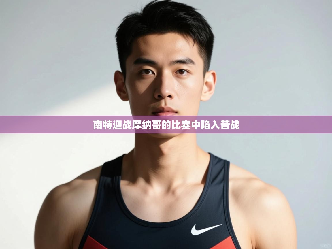 开云体育极速下载镜像-南特迎战摩纳哥的比赛中陷入苦战  第4张