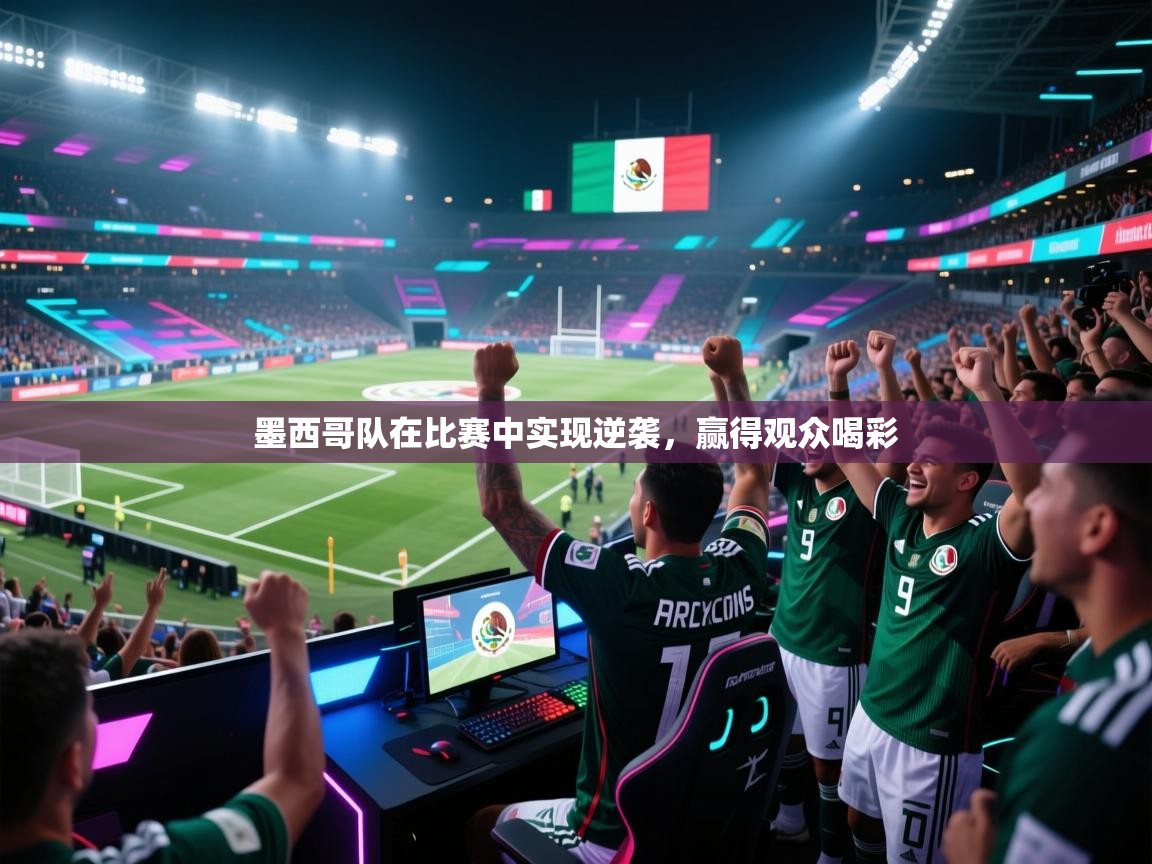 开云体育app评价-墨西哥队在比赛中实现逆袭，赢得观众喝彩  第2张
