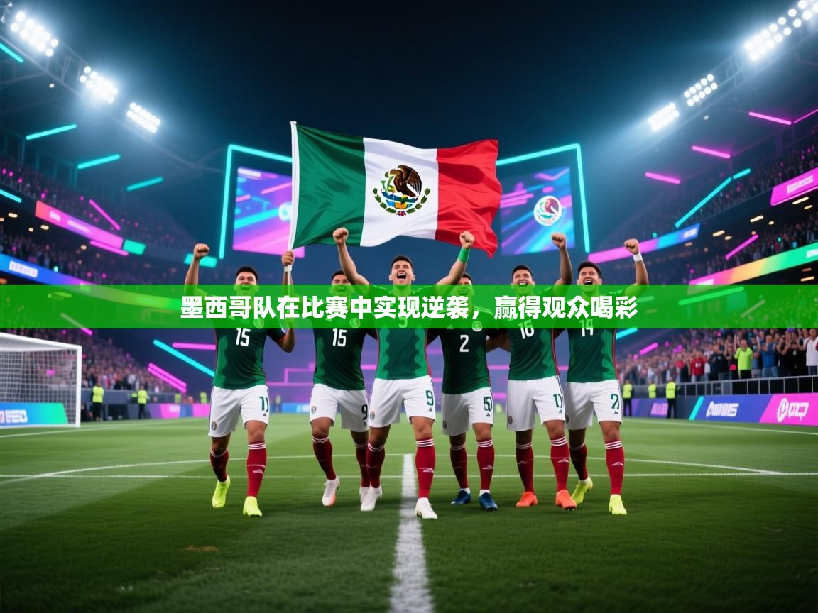 开云体育app评价-墨西哥队在比赛中实现逆袭，赢得观众喝彩  第3张