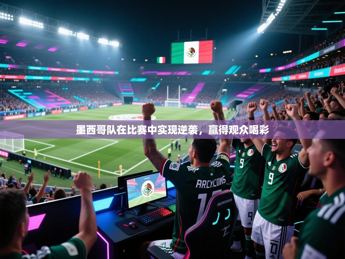 开云体育app评价-墨西哥队在比赛中实现逆袭，赢得观众喝彩  第4张