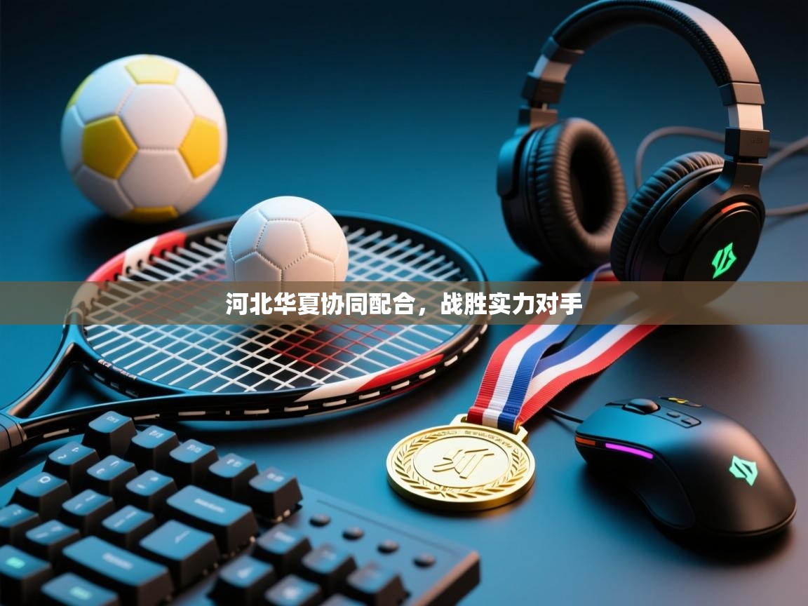 开云体育官方版下载-河北华夏协同配合，战胜实力对手  第4张