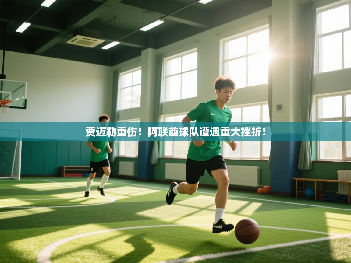 开云体育PC版网页版登录-贾迈勒重伤！阿联酋球队遭遇重大挫折！