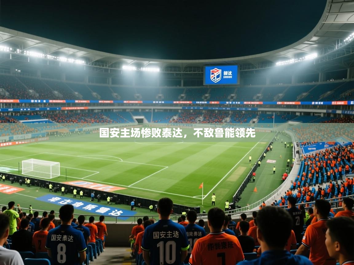 kaiyun开运·体育官方网站-国安主场惨败泰达，不敌鲁能领先