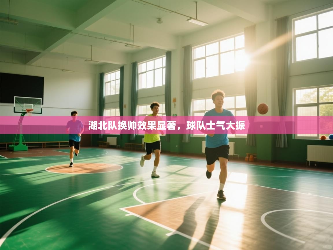 开云体育app官网网页登录入口-湖北队换帅效果显著，球队士气大振