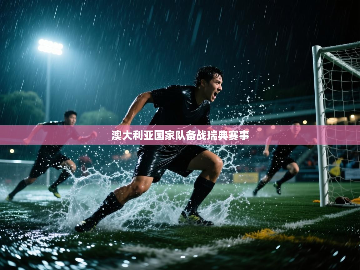 云开体育官网登录入口手机版-澳大利亚国家队备战瑞典赛事