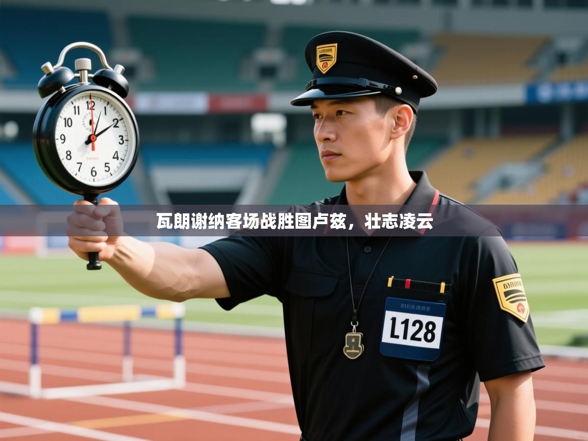 开云体育入口注册-瓦朗谢纳客场战胜图卢兹，壮志凌云