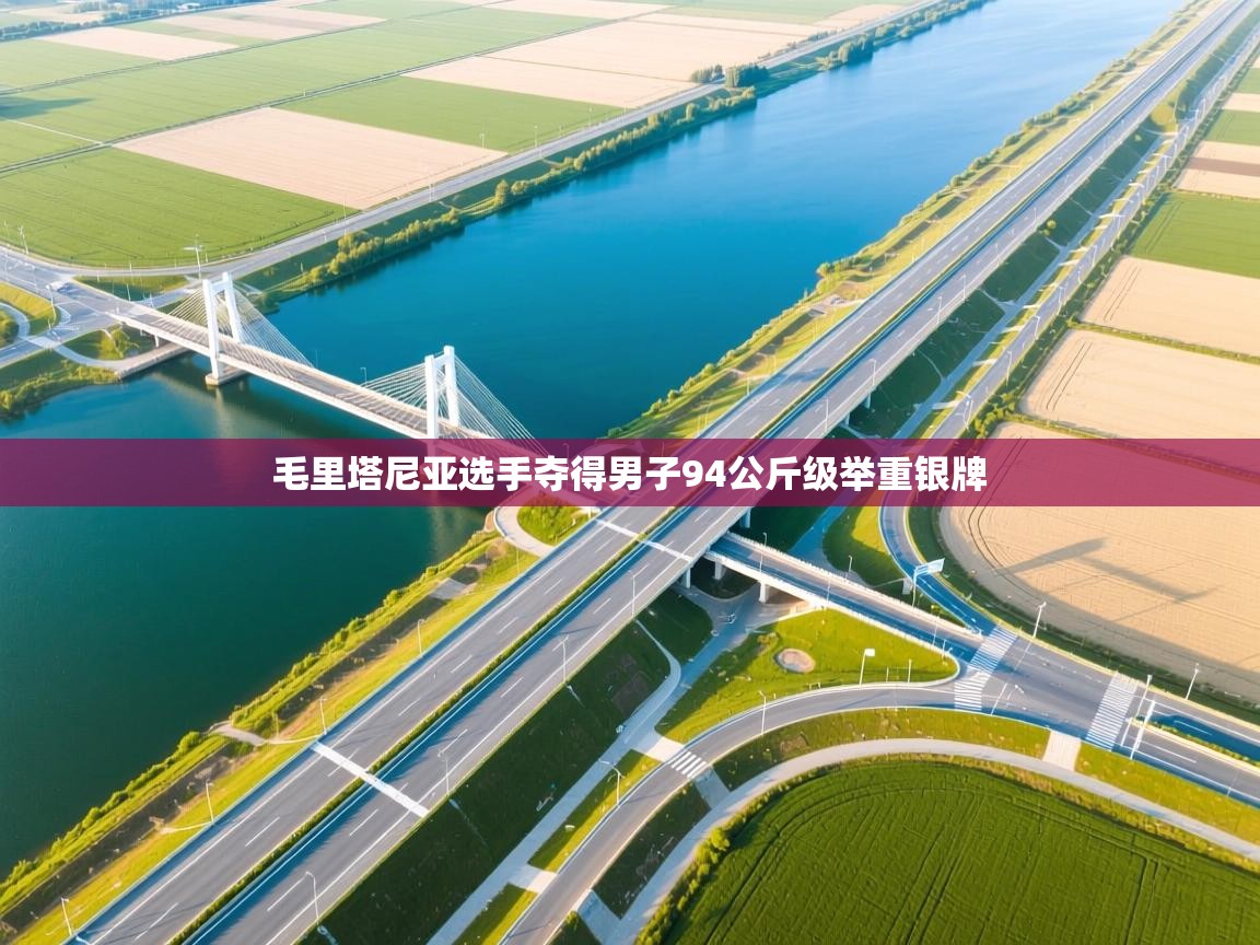 开云体育app下载安装免费-毛里塔尼亚选手夺得男子94公斤级举重银牌