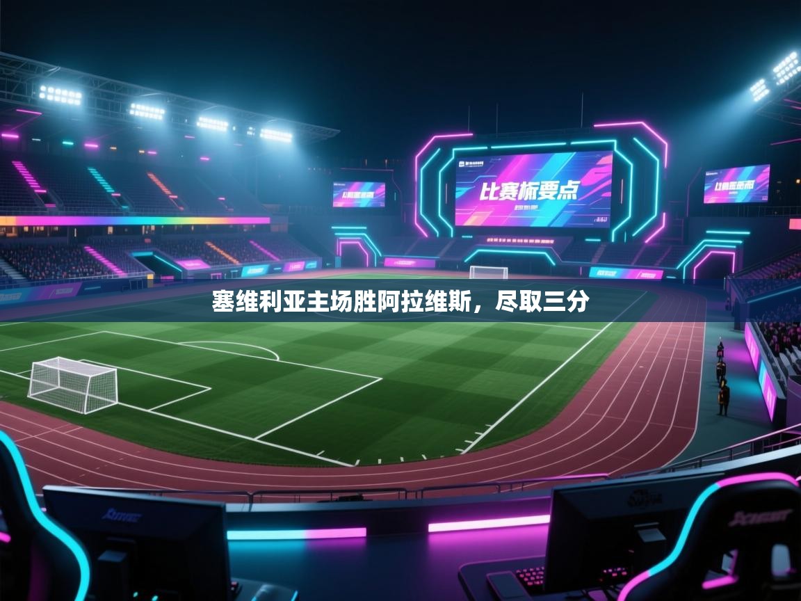 云开体育app官网入口网页版-塞维利亚主场胜阿拉维斯，尽取三分  第2张