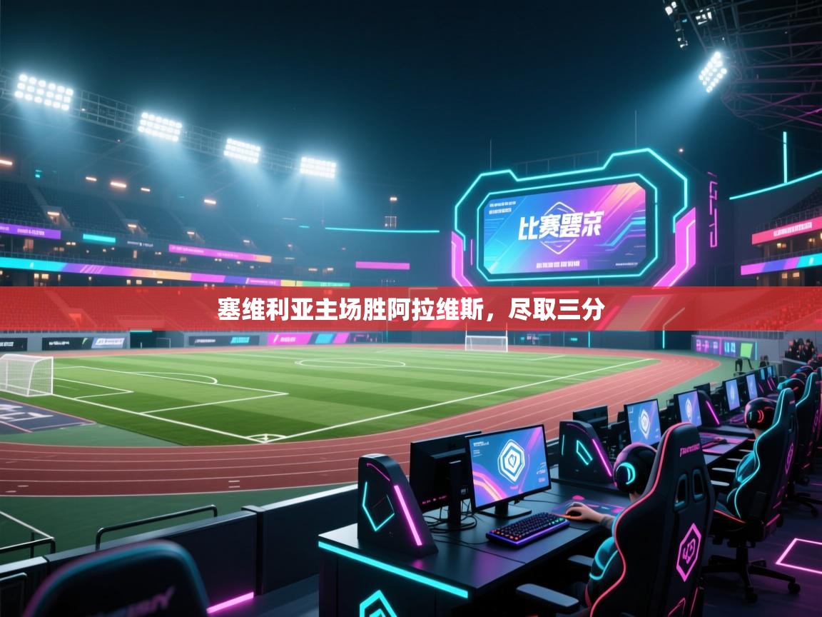 云开体育app官网入口网页版-塞维利亚主场胜阿拉维斯，尽取三分  第4张