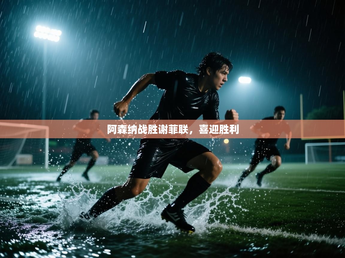 开云体育推送通知设置-阿森纳战胜谢菲联，喜迎胜利