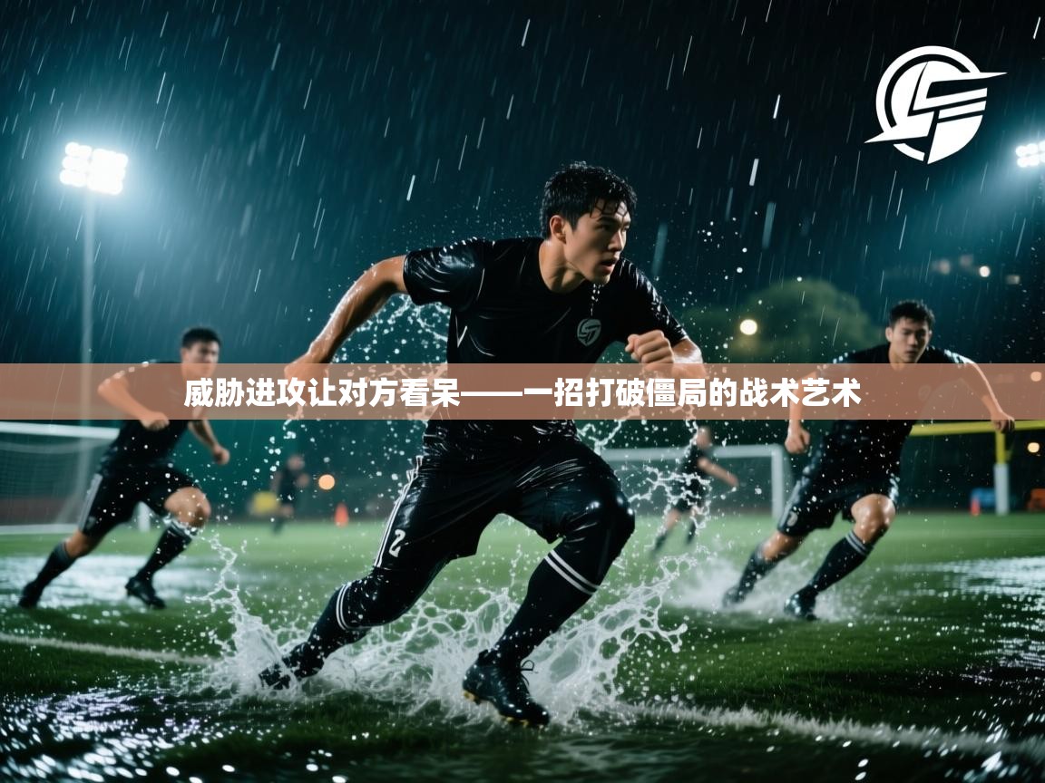 开云体育app下载安卓-威胁进攻让对方看呆——一招打破僵局的战术艺术