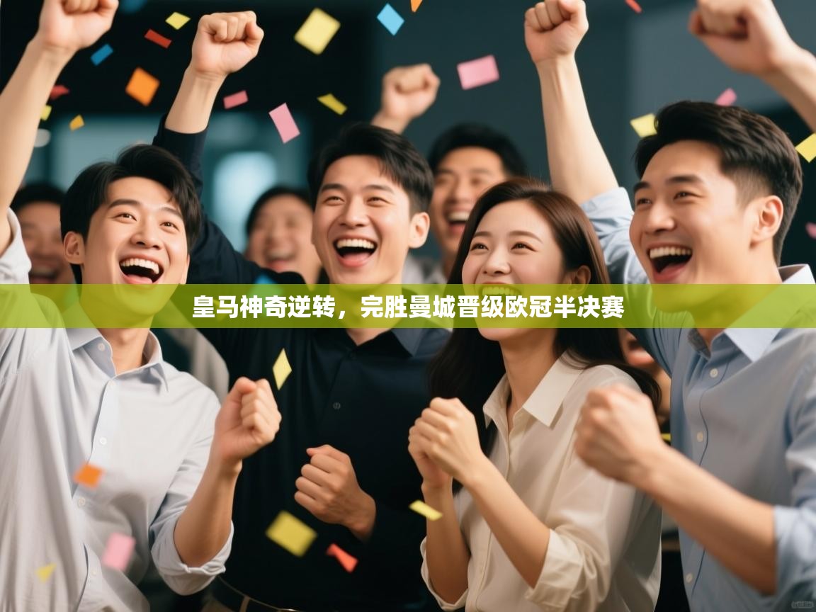 开云邀请码-皇马神奇逆转,完胜曼城晋级欧冠半决赛 第2张