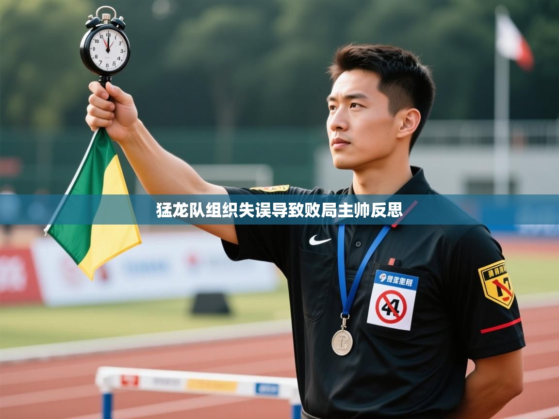 云开体育官网登录入口-猛龙队组织失误导致败局主帅反思