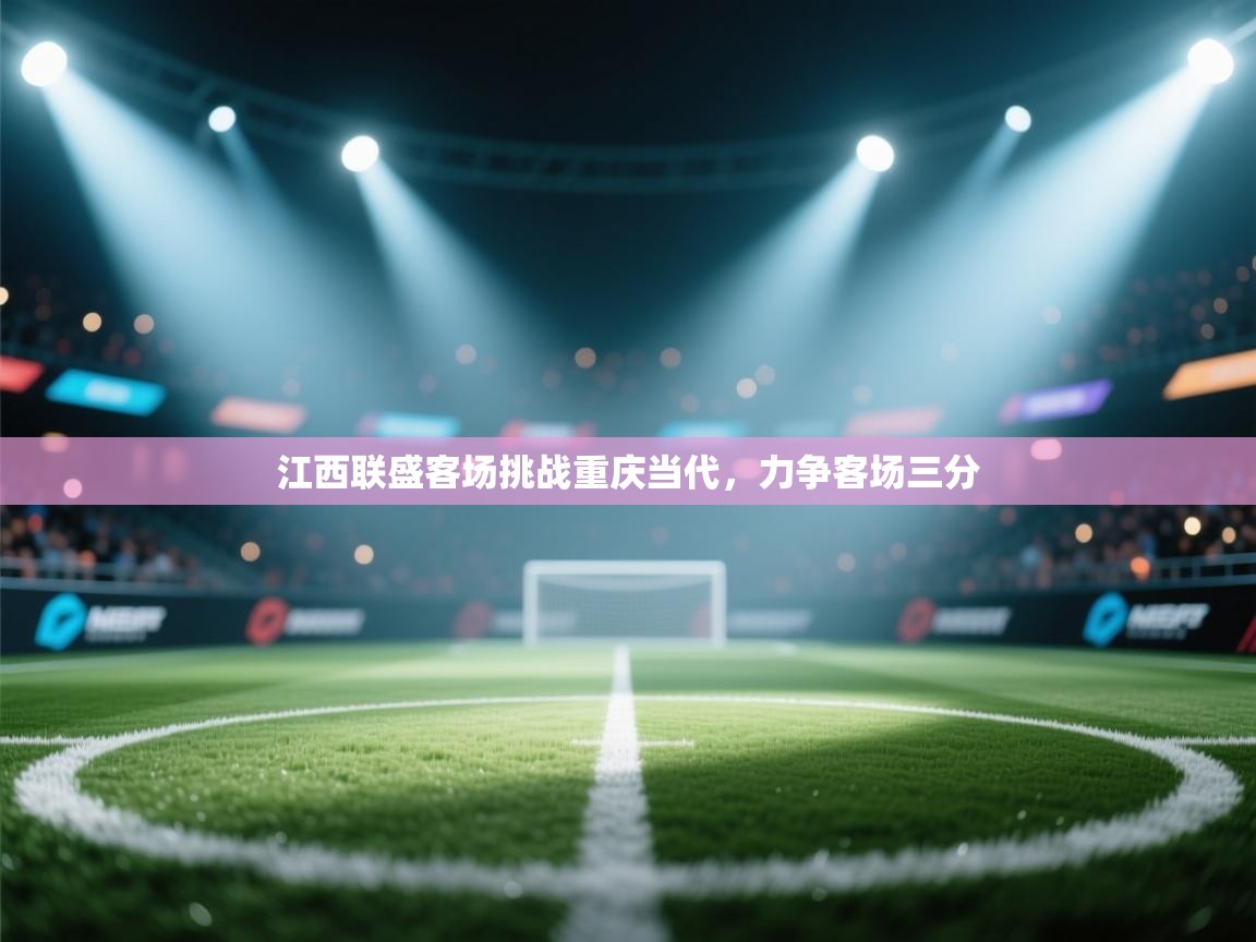 开云体育网络异常修复-江西联盛客场挑战重庆当代,力争客场三分 第3张